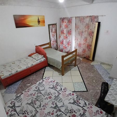 Hostel Teacher Elpidio Belém Extérieur photo