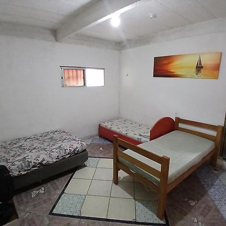 Hostel Teacher Elpidio Belém Extérieur photo