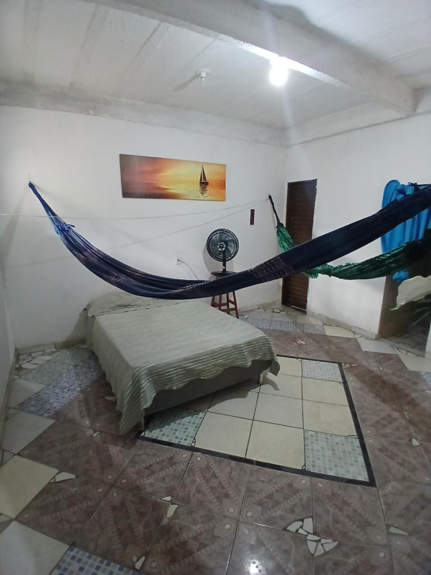 Hostel Teacher Elpidio Belém Extérieur photo