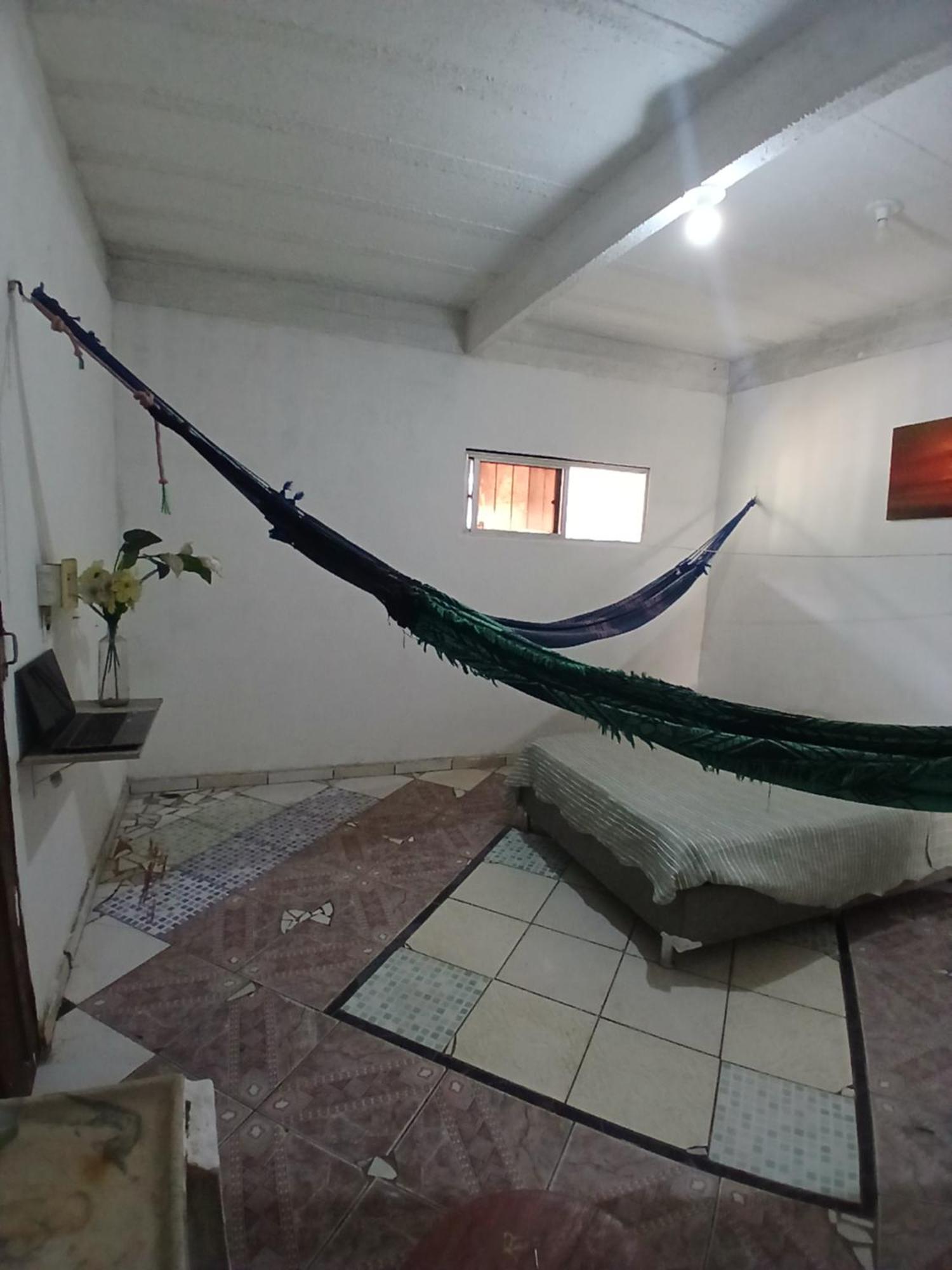 Hostel Teacher Elpidio Belém Extérieur photo