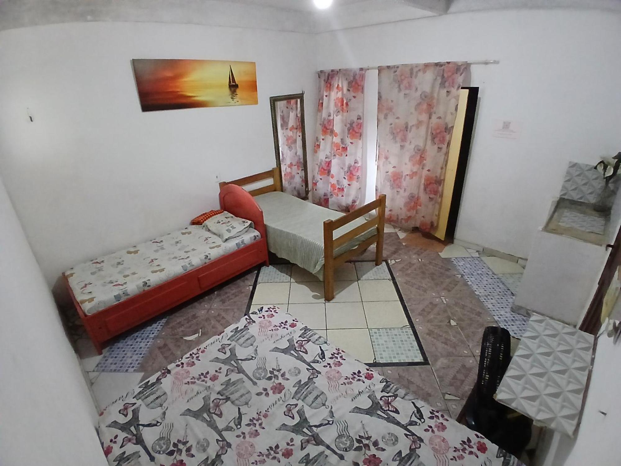 Hostel Teacher Elpidio Belém Extérieur photo