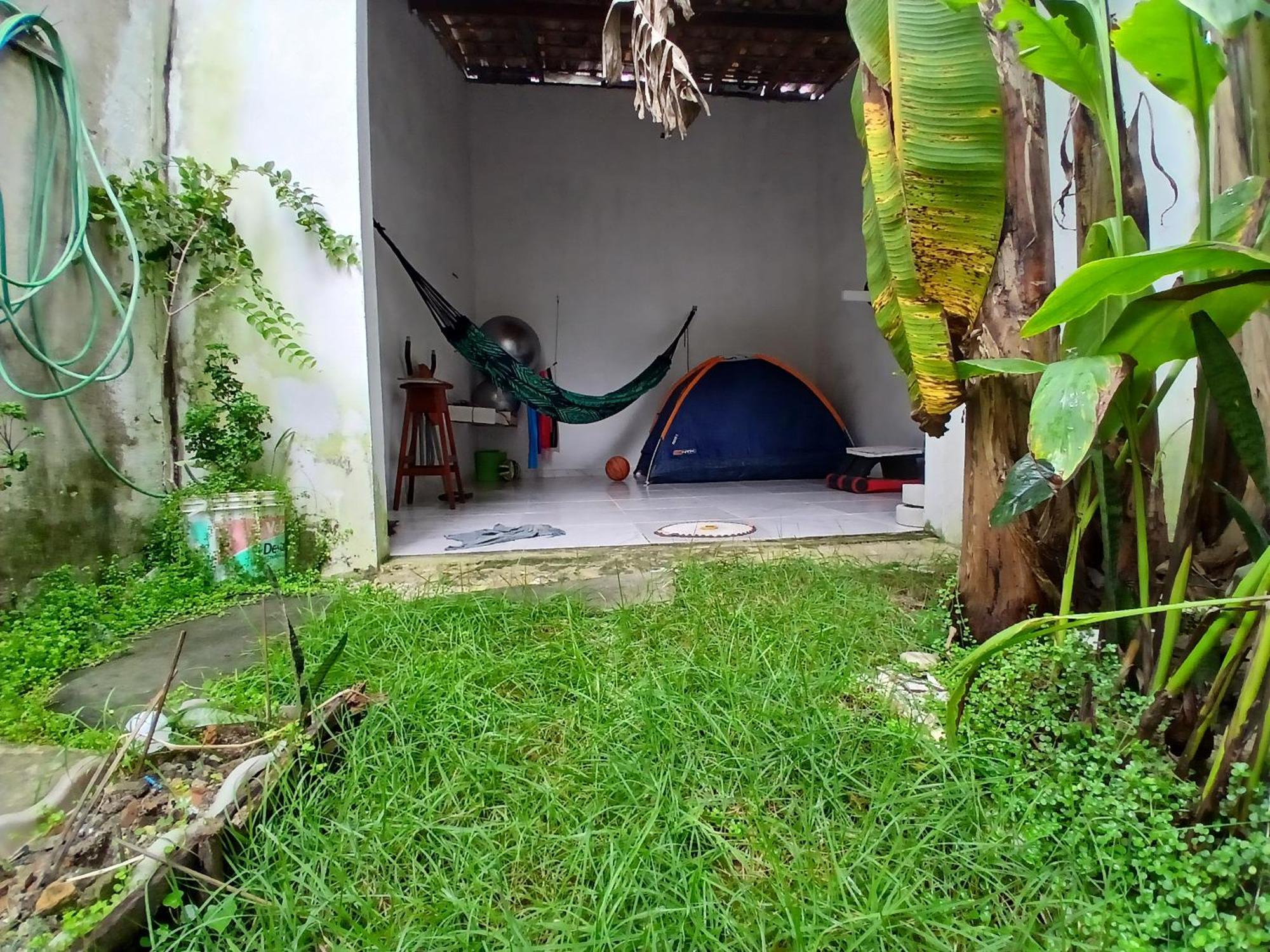 Hostel Teacher Elpidio Belém Extérieur photo