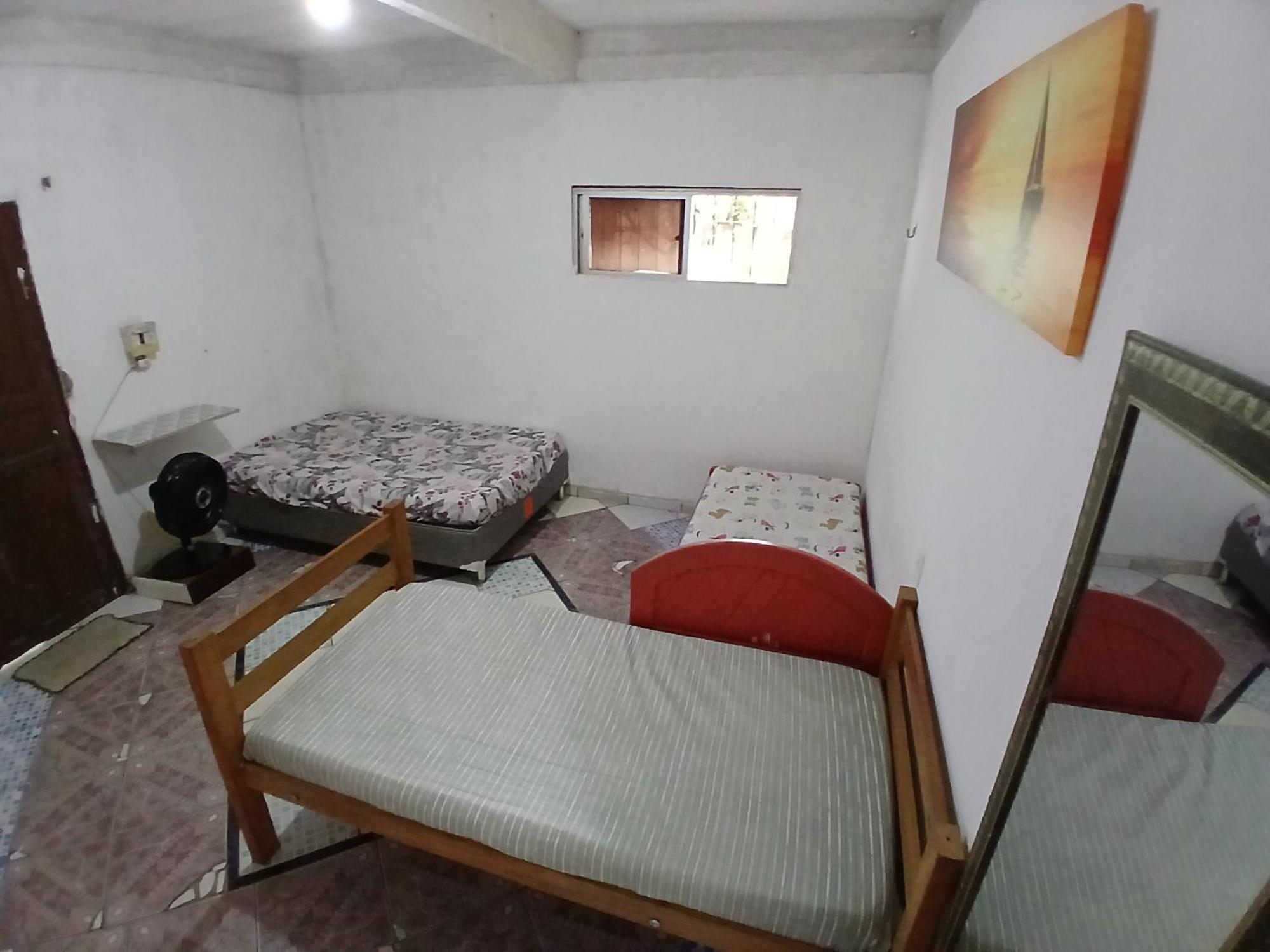 Hostel Teacher Elpidio Belém Extérieur photo