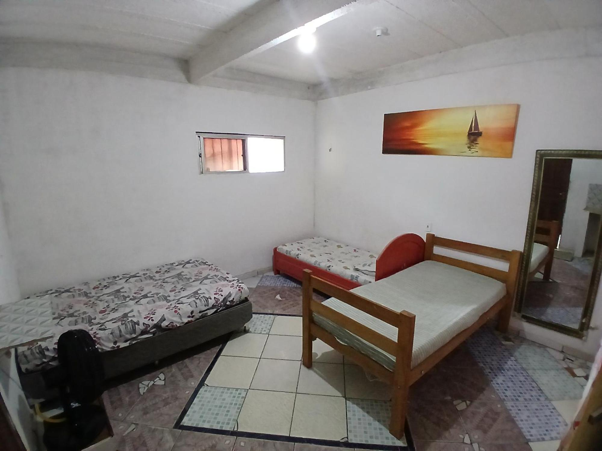 Hostel Teacher Elpidio Belém Extérieur photo