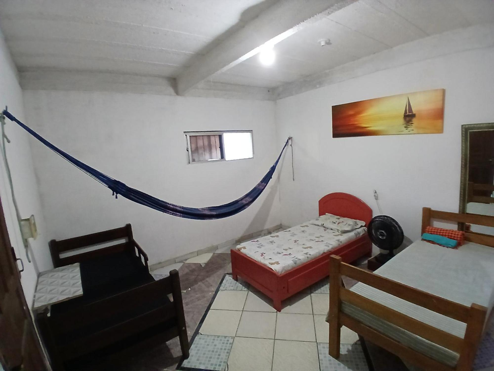 Hostel Teacher Elpidio Belém Extérieur photo